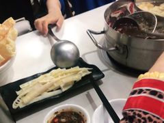 -陈记顺和潮汕牛肉火锅(番禺迎宾大道店)