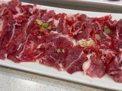 -四点金潮汕鲜牛肉火锅(金猴名居店)