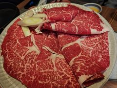 -满来寿喜烧(金虹桥店)