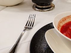 -马克西姆俄罗斯餐厅(通亚街店)