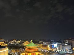 -开元商城(钟楼店)