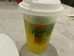 -必胜客(远大路店)