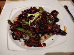 -太平馆餐厅(油麻地店)