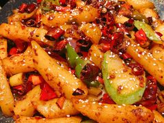 -醉小酒馆·川菜·江湖菜·重庆菜(观音桥旗舰店)