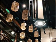 大堂-陈麻婆豆腐总店