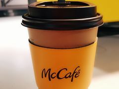 -麦当劳(北京路广百广场店)