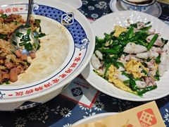 -旺角小渔村·海肠捞饭开创者(二马路店)