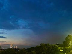 球场-麓湖高尔夫球俱乐部