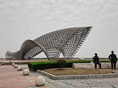 -南汇嘴观海公园