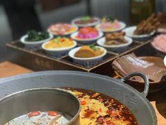 -楠火锅(龙阳广场店)