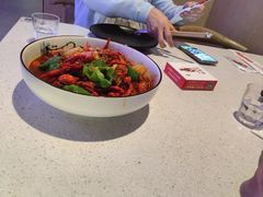 -红盔侠小龙虾(海宁银泰店)
