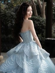 -伯瓷皇后婚纱艺术空间