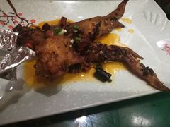 -蘑菇私房菜小馆(杨家坪西城天街店)