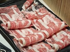 -呷哺呷哺 黄金牧场 (新中关购物中心店)