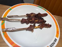 -比格比萨自助(南京万达茂店)