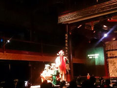 android_upload_pic-正乙祠戏楼
