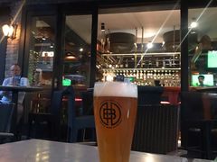 -Shanghai Brew House上海啤酒工坊(老外街店)