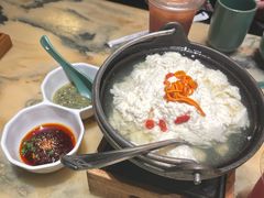 富顺豆花-锦府盐帮·侯宅(五棵松万达店)