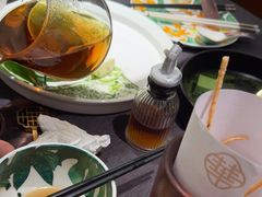 -華府(凯德晶萃店)