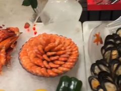-骊韵咖啡厅(深圳中海凯骊酒店)