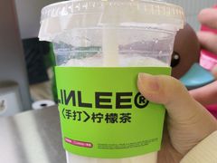-LINLEE林里·手打柠檬茶(王府井APM店)