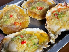 -小四川特色烤鱼(新城总店)