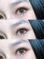 -天生爱美甲