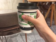 -ZM COFFEE(西安路店)