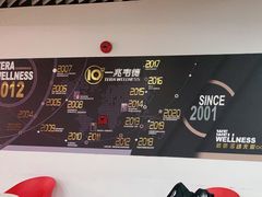 -一兆韦德(万源城店)