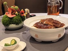 -金苑海鲜酒家(来魅力店)