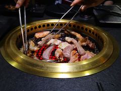 -神户赤童日式烤肉伙伴(东直门店)