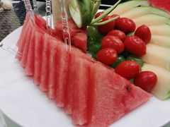 -清真悦宾楼食府(海湖店)