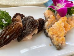 -墨脱石锅椰子鸡•海鲜糟粕醋(榆亚路店)