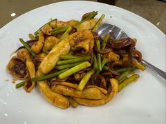 -良友·地标海鲜青岛菜(五四广场店)