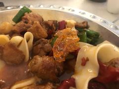 -巴依老爷·新疆美食(上城区天城路店)