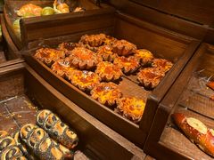 -B&C黄油与面包·THE GARDEN BAKERY概念店(世纪汇店)