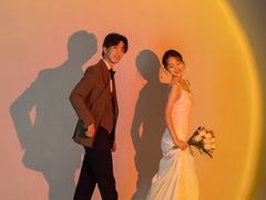 -经典婚纱摄影美学馆·私人定制