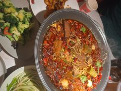 -麻六记(新天地店)