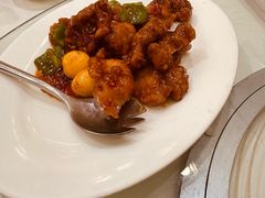 -梅龙镇酒家(南京西路总店)