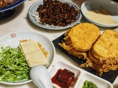 -小吊梨汤·北京菜·烤鸭(鸟巢店)