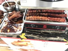 -东江海鲜酒家(艺都分店)