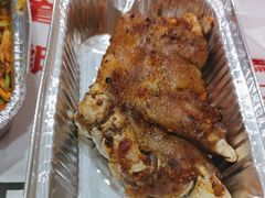 -上官窑鸡(长宁King88店)