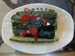 -庆丰包子铺(天通苑店)