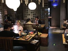大堂-湊湊火锅·茶憩(上海合生汇店)