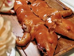 -好友缘家宴(青山路店)