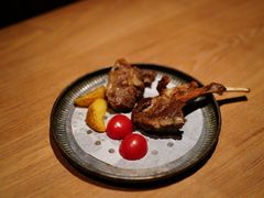 -耶里夏丽·新疆菜(田林东路店)