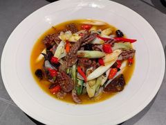 火爆腰花-三江里·宜宾川菜(亚运村店)