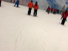 -哈尔滨热雪奇迹
