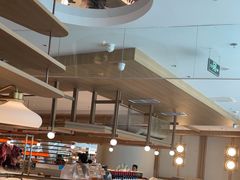 -星伦多自助料理·涮烤一体(杭州来福士店)