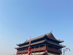 -西安城墙·碑林历史文化景区